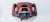 ZACISK HAMULCOWY PRAWY AUDI A6 C6 974 320MM
