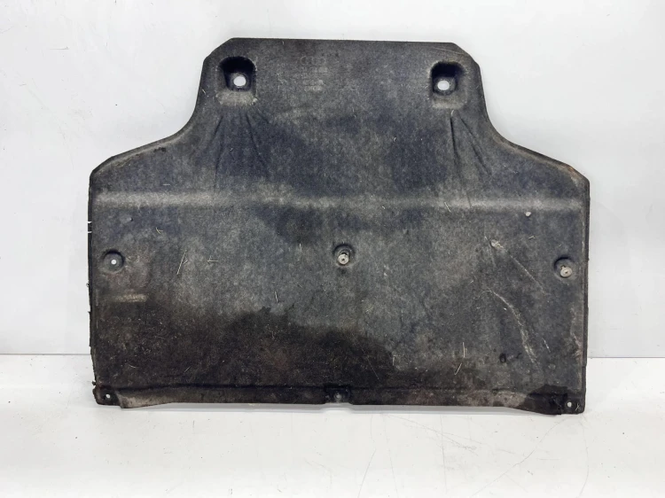 OSŁONA PŁYTA PODWOZIA AUDI Q5 FY 80B863822