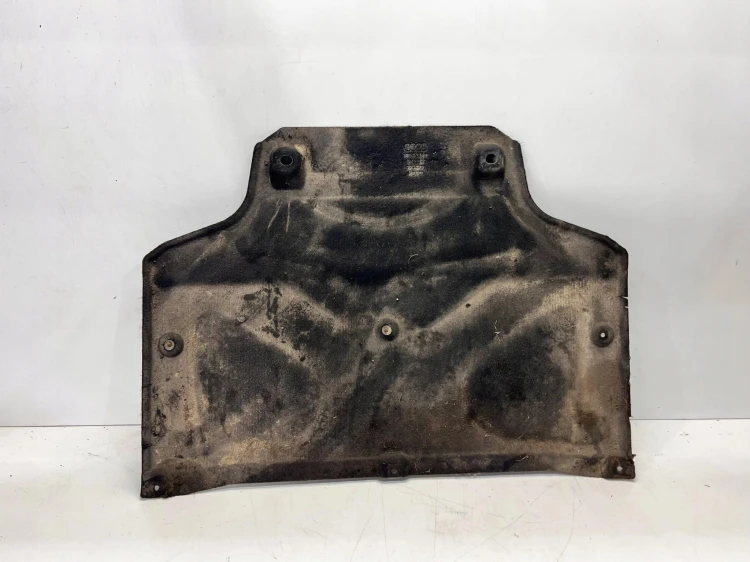 OSŁONA PŁYTA PODWOZIA AUDI Q5 FY 80B863822