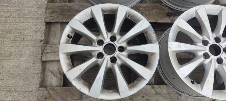 FELGA FELGI AUDI A4 A5 A6 A7 R17 4G0601025AG *1*