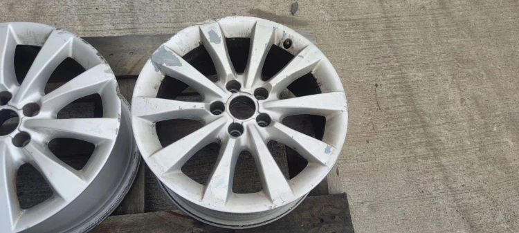 FELGA FELGI AUDI A4 A5 A6 A7 R17 4G0601025AG *1*