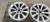 FELGA FELGI AUDI A4 A5 A6 A7 R17 4G0601025AG *1*