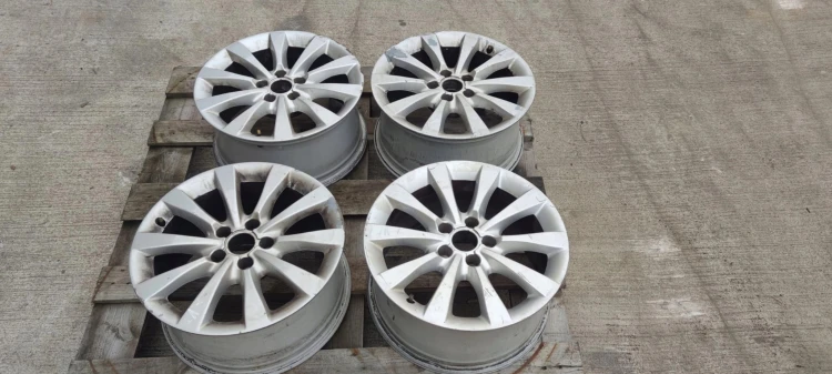 FELGA FELGI AUDI A4 A5 A6 A7 R17 4G0601025AG *1*