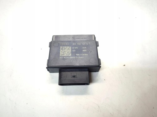 STEROWNIK POMPY PALIWA AUDI A4 B9 A5 A6 C8 A7 4K0906121C