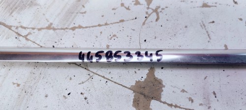 LISTWA SZYBY CHROM LEWY TYŁ AUDI A6 C7 4G5853345