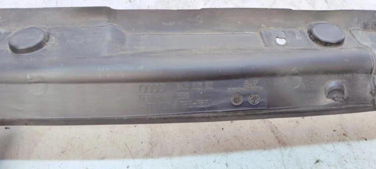 WYGŁUSZENIE BŁOTNIKA PRAWE AUDI A4 B8 8K0821112