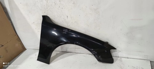 BŁOTNIK PRAWY PRZÓD AUDI A4 B8 2008-2011 LY9B *