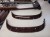 TUNEL DEKOR DEKORY AUDI A8 D4 4H1864348A DREWNO