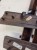 TUNEL DEKOR DEKORY AUDI A8 D4 4H1864348A DREWNO