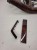 TUNEL DEKOR DEKORY AUDI A8 D4 4H1864348A DREWNO