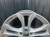 FELGA ALUMINIOWA AUDI TT 8J VW SEAT 9.0J R18 ET52 8J0601025S S14/26