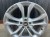 FELGA ALUMINIOWA AUDI TT 8J VW SEAT 9.0J R18 ET52 8J0601025S S14/26
