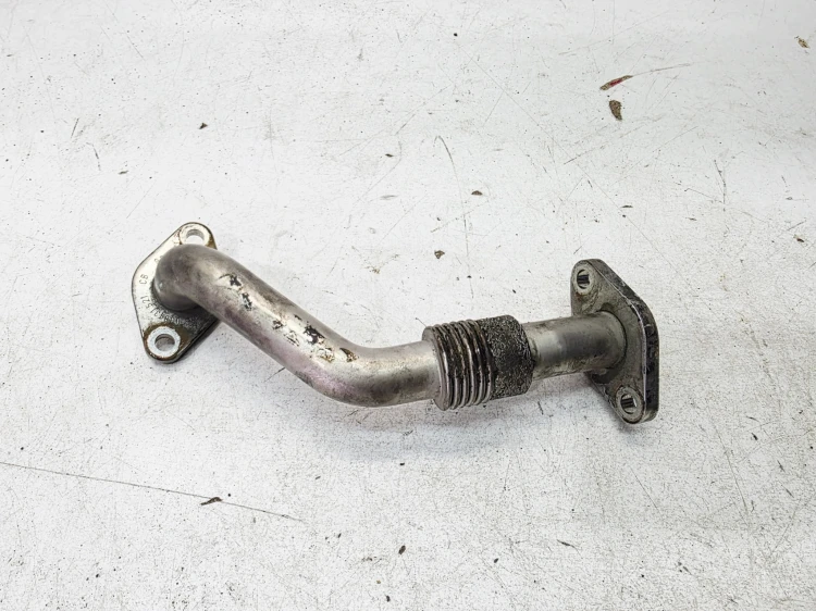 RURA PRZEWÓD EGR AUDI A4 B7 1.9 2.0 TDI 038131521CB