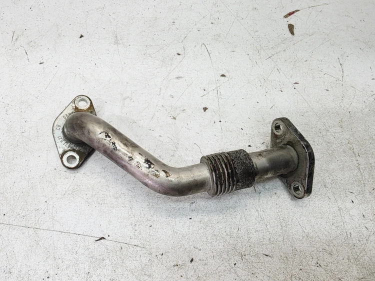RURA PRZEWÓD EGR AUDI A4 B7 1.9 2.0 TDI 038131521CB