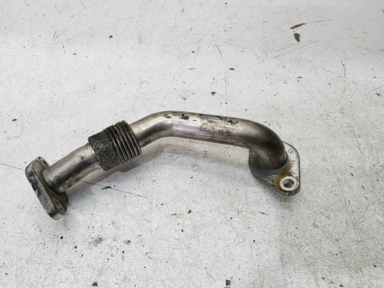 RURA PRZEWÓD EGR AUDI A4 B7 1.9 2.0 TDI 038131521CB