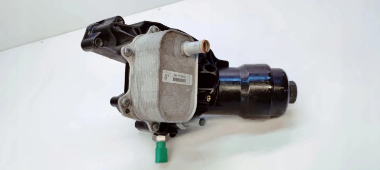 PODSTAWA FILTRA OLEJU AUDI A4 B9 A5 03N115389M