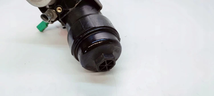 PODSTAWA FILTRA OLEJU AUDI A4 B9 A5 03N115389M