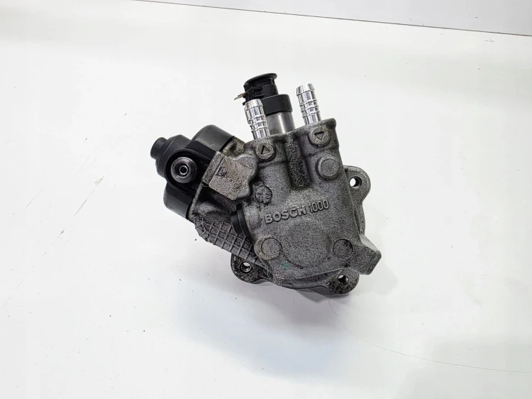 POMPA WTRYSKOWA CR AUDI VOLKSWAGEN SEAT SKODA 2.0 TDI 03L130755 1/25