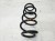SPRĘŻYNA PRZÓD PRZEDNIA LEWA LUB PRAWA AUDI A4 B8 A5 8T 14MM X 330MM