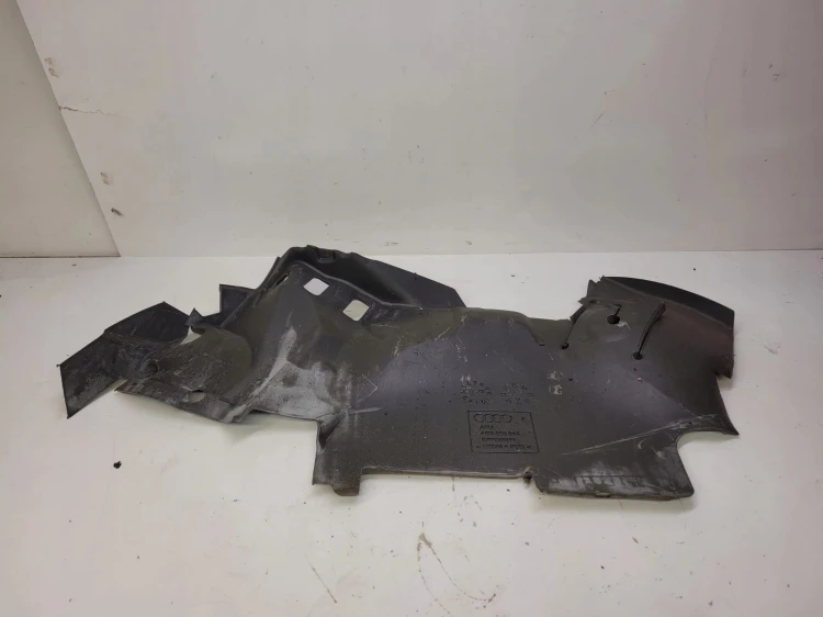 WYGŁUSZENIE NADKOLA PRAWY TYŁ AUDI A6 C7 4G9863814