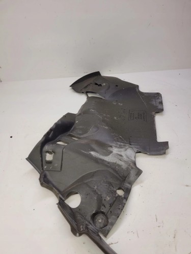WYGŁUSZENIE NADKOLA PRAWY TYŁ AUDI A6 C7 4G9863814
