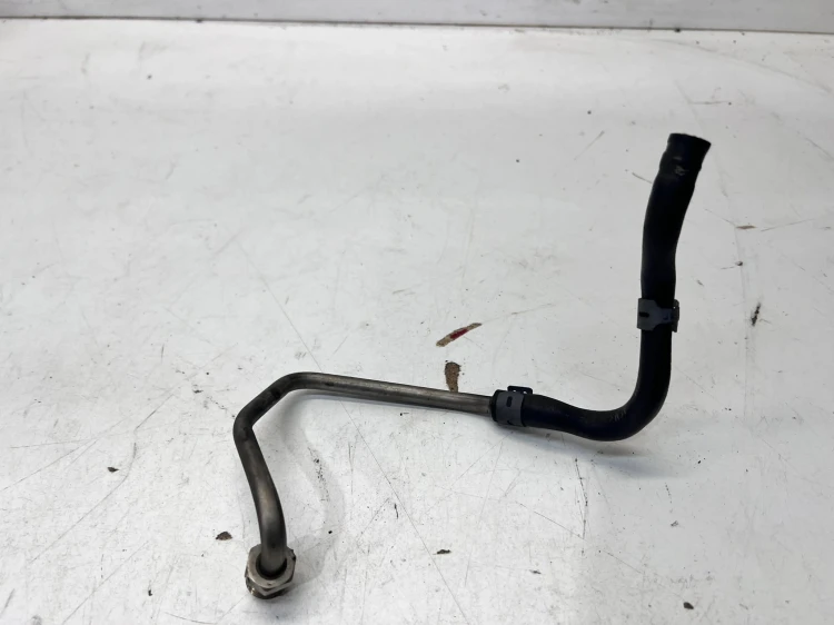 PRZEWÓD FILTRA CZĄSTEK STAŁYCH AUDI A4 A5 Q5 A6 C7 4G0131850H