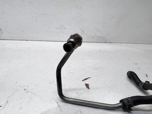 PRZEWÓD FILTRA CZĄSTEK STAŁYCH AUDI A4 A5 Q5 A6 C7 4G0131850H