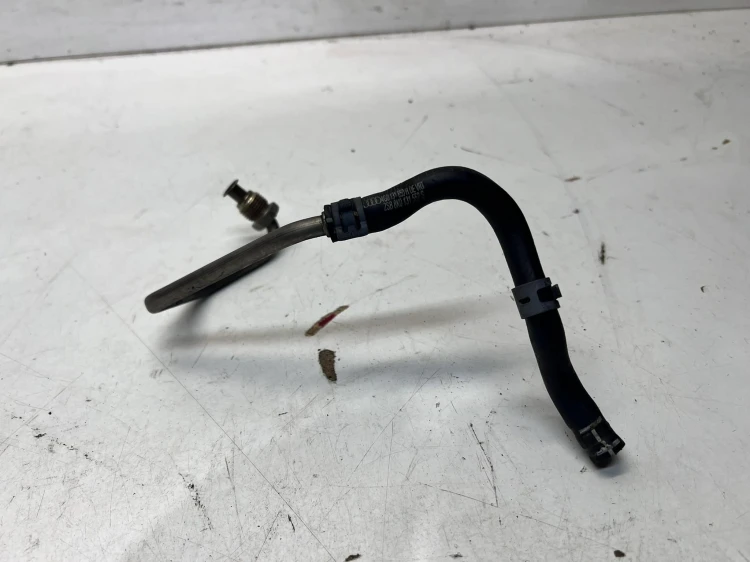 PRZEWÓD FILTRA CZĄSTEK STAŁYCH AUDI A4 A5 Q5 A6 C7 4G0131850H