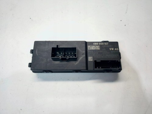 MODUŁ STEROWNIK KLAPY BAGAŻNIKA AUDI A4 B9 A5 A6 Q7 4M 4M8959107