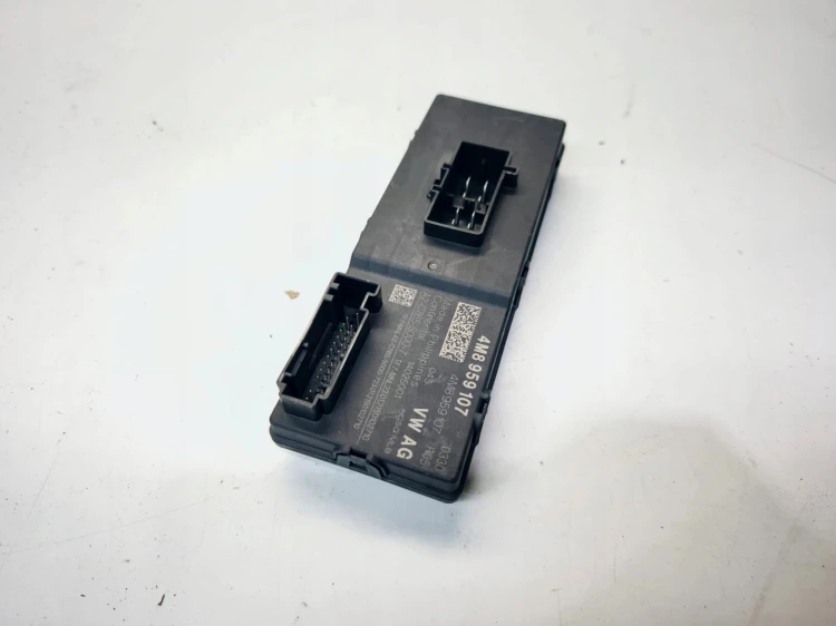 MODUŁ STEROWNIK KLAPY BAGAŻNIKA AUDI A4 B9 A5 A6 Q7 4M 4M8959107