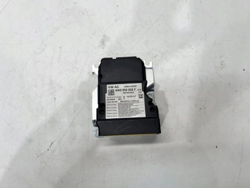 SENSOR PODUSZEK AIRBAG AUDI A4 B9 A5 8W 8W0959655F