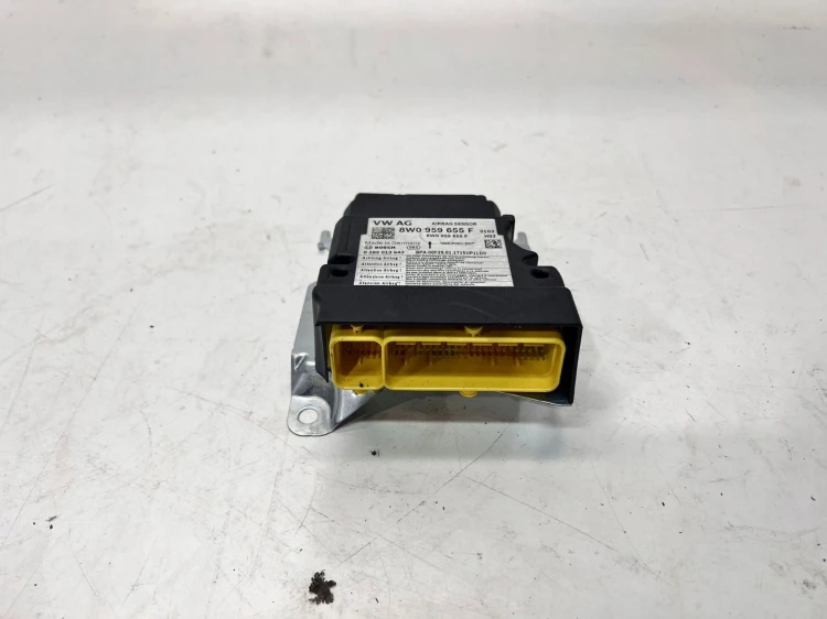 SENSOR PODUSZEK AIRBAG AUDI A4 B9 A5 8W 8W0959655F