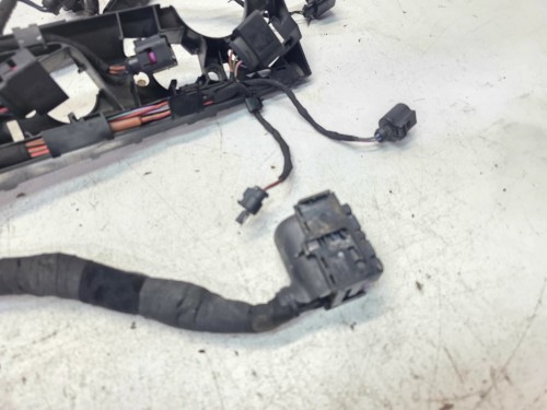 WIĄZKA SILNIKA AUDI A3 8V 8P VW SEAT SKODA 1.4 TFSI FSI CAX 03C972619BK