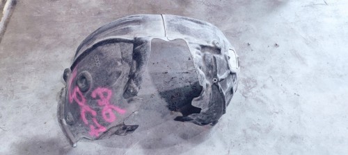 NADKOLE LEWY PRZÓD AUDI A6 C7 4G0821133D