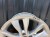 FELGA ALUMINIOWA AUDI A3 A4 A6 VW SKODA 7.5J R17 ET56 8P0601025CC S28/26