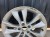 FELGA ALUMINIOWA AUDI A3 A4 A6 VW SKODA 7.5J R17 ET56 8P0601025CC S28/26