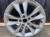 FELGA ALUMINIOWA AUDI A3 A4 A6 VW SKODA 7.5J R17 ET56 8P0601025CC S28/26