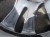 FELGA ALUMINIOWA AUDI A3 A4 A6 VW SKODA 7.5J R17 ET56 8P0601025CC S28/26