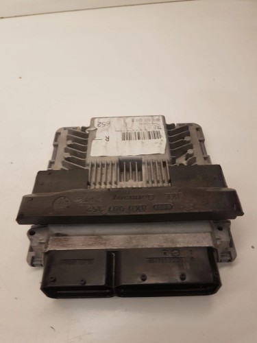 STEROWNIK KOMPUTE SILNIKA AUDI 3.2 TFSI 8F0907559B