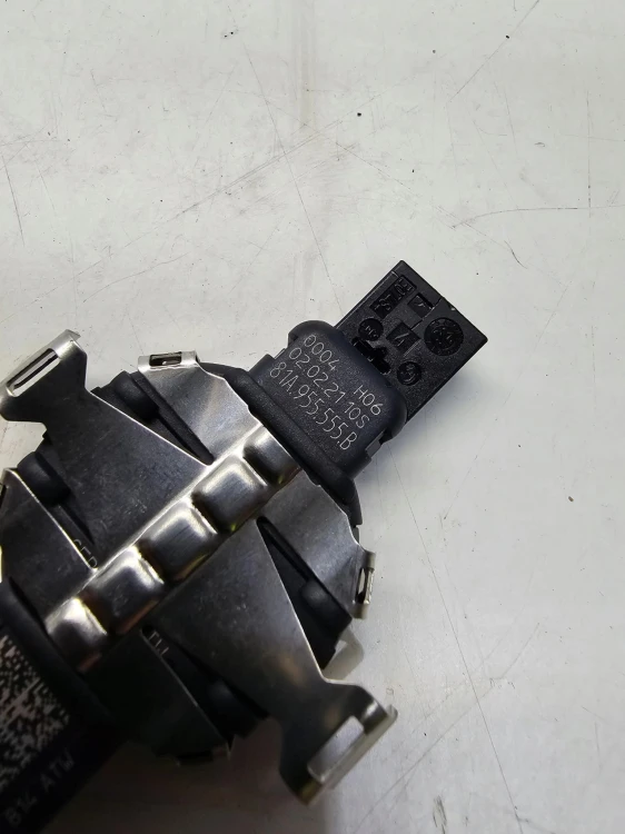 CZUJNIK SENSOR DESZCZU AUDI A4 B9 A5 81A955555B