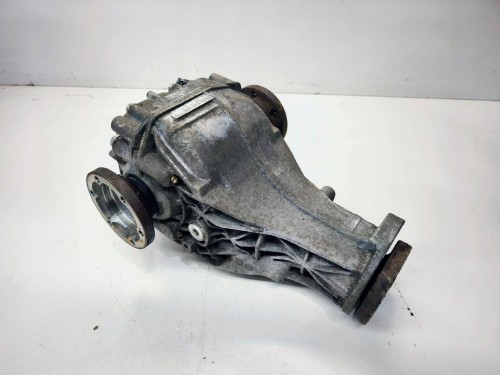 MOST DYFERENCJAŁ DYFER TYŁ AUDI A4 B8 A5 8T LYF