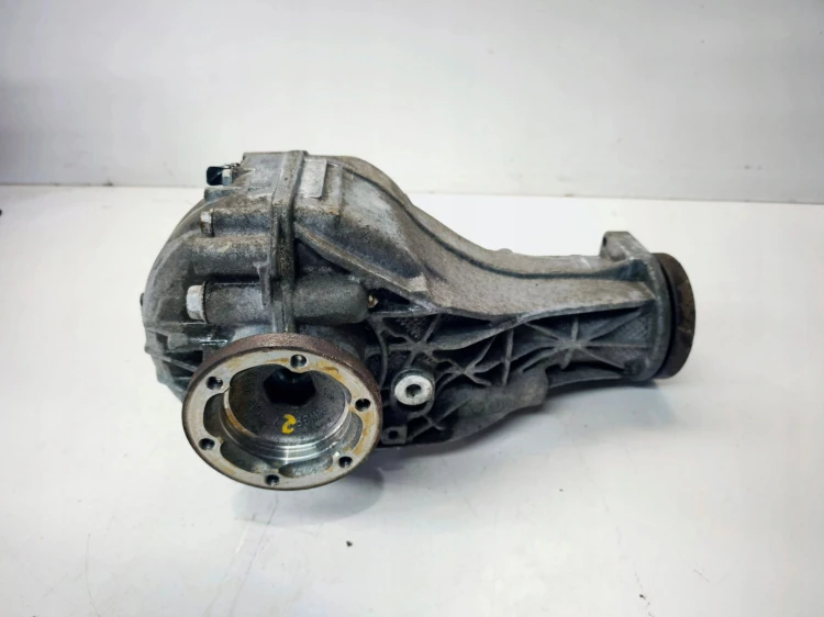 MOST DYFERENCJAŁ DYFER TYŁ AUDI A4 B8 A5 8T LYF