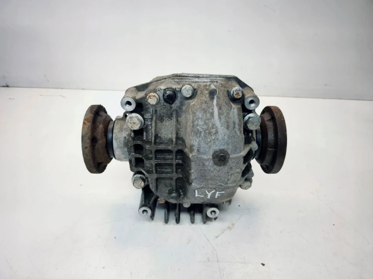 MOST DYFERENCJAŁ DYFER TYŁ AUDI A4 B8 A5 8T LYF