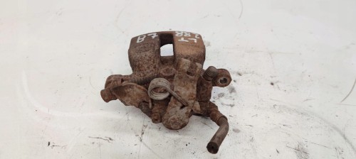 ZACISK HAMULCOWY LEWY TYŁ AUDI A4 B6 B7 288 MM