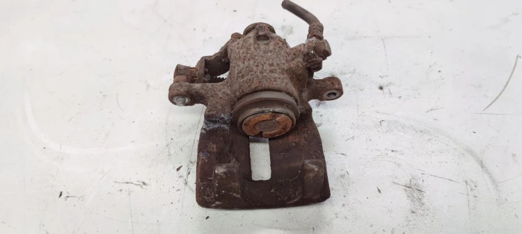 ZACISK HAMULCOWY LEWY TYŁ AUDI A4 B6 B7 288 MM