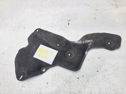 OSŁONA WYGŁUSZENIE LEWE AUDI A4 B9 A5 8W 8W0863827C