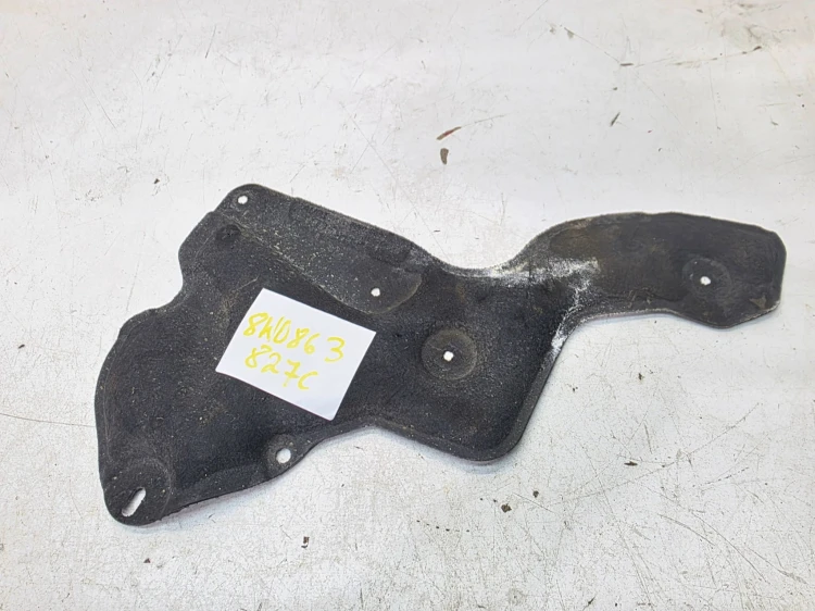 OSŁONA WYGŁUSZENIE LEWE AUDI A4 B9 A5 8W 8W0863827C