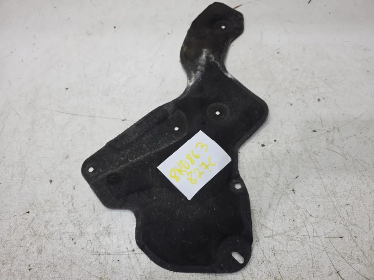 OSŁONA WYGŁUSZENIE LEWE AUDI A4 B9 A5 8W 8W0863827C