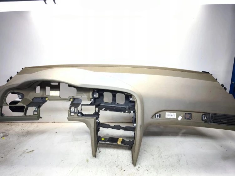 DESKA KOKPIT KONSOLA AUDI A6 C6 4F1857041R KAMUT