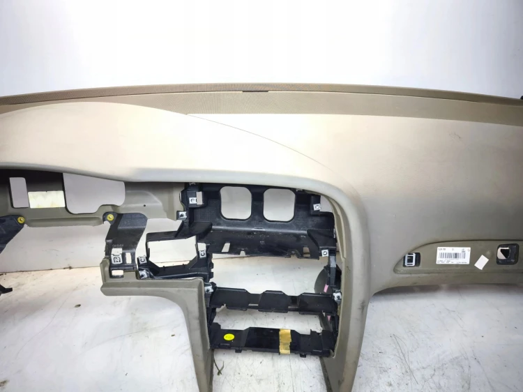 DESKA KOKPIT KONSOLA AUDI A6 C6 4F1857041R KAMUT